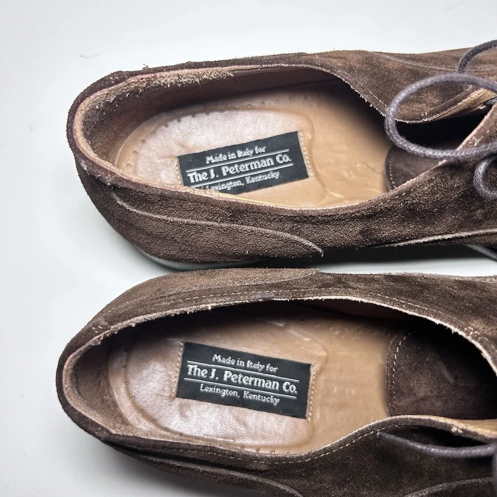J. Peterman Co. great only